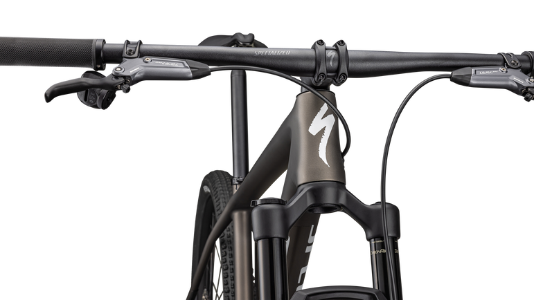 Epic Hardtail Comp  - SRAM S-1000 AXS, RockShox SID SL