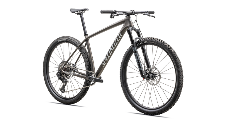 Epic Hardtail Comp  - SRAM S-1000 AXS, RockShox SID SL