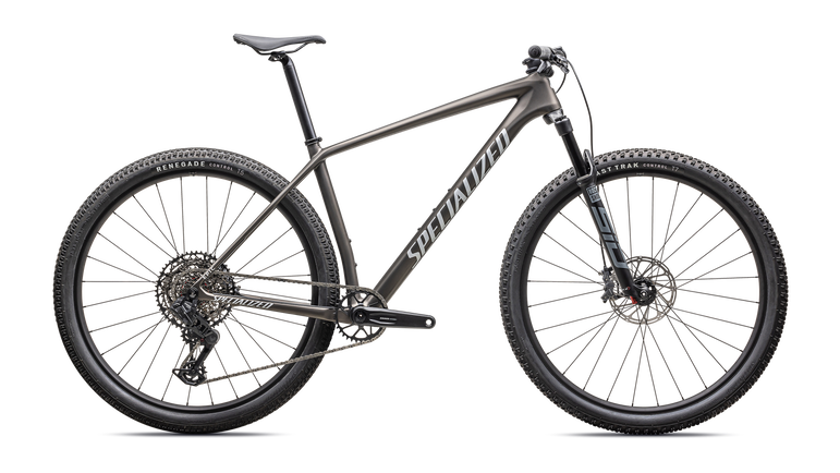 Epic Hardtail Comp  - SRAM S-1000 AXS, RockShox SID SL