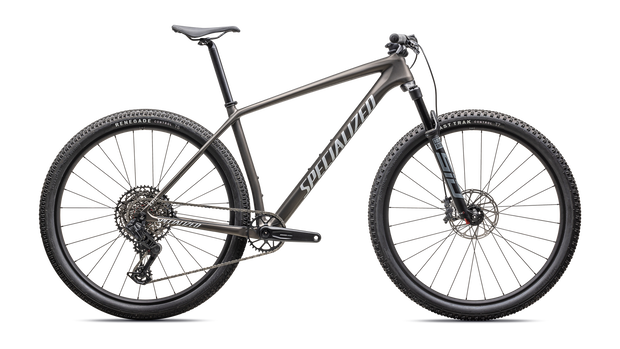 Epic Hardtail Comp  - SRAM S-1000 AXS, RockShox SID SL