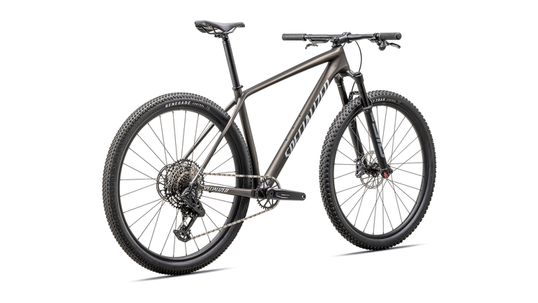 Epic Hardtail Comp  - SRAM S-1000 AXS, RockShox SID SL