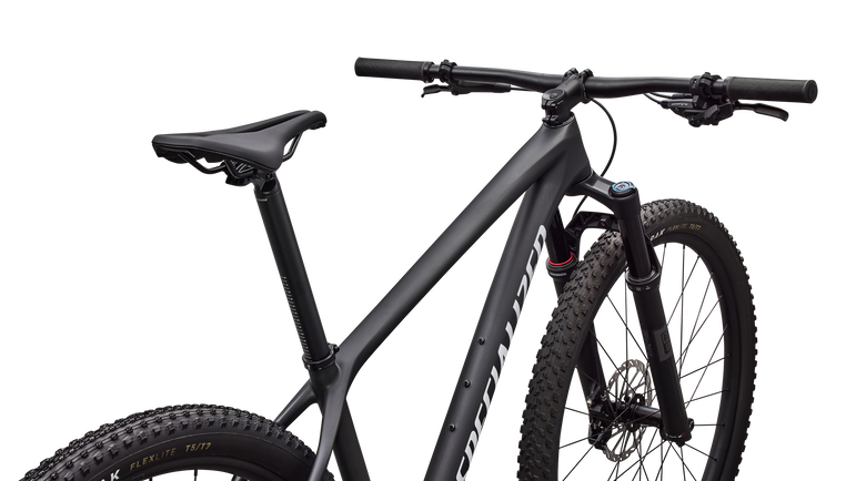Epic Hardtail Comp  - SRAM Eagle 70, RockShox REBA