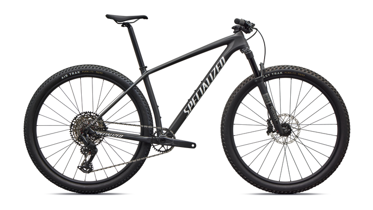 Epic Hardtail Comp  - SRAM Eagle 70, RockShox REBA