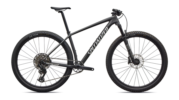 Epic Hardtail Comp  - SRAM Eagle 70, RockShox REBA