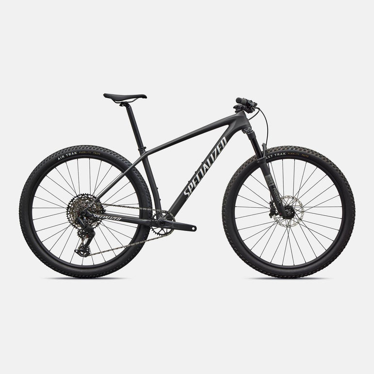 Epic Hardtail Comp  - SRAM Eagle 70, RockShox REBA