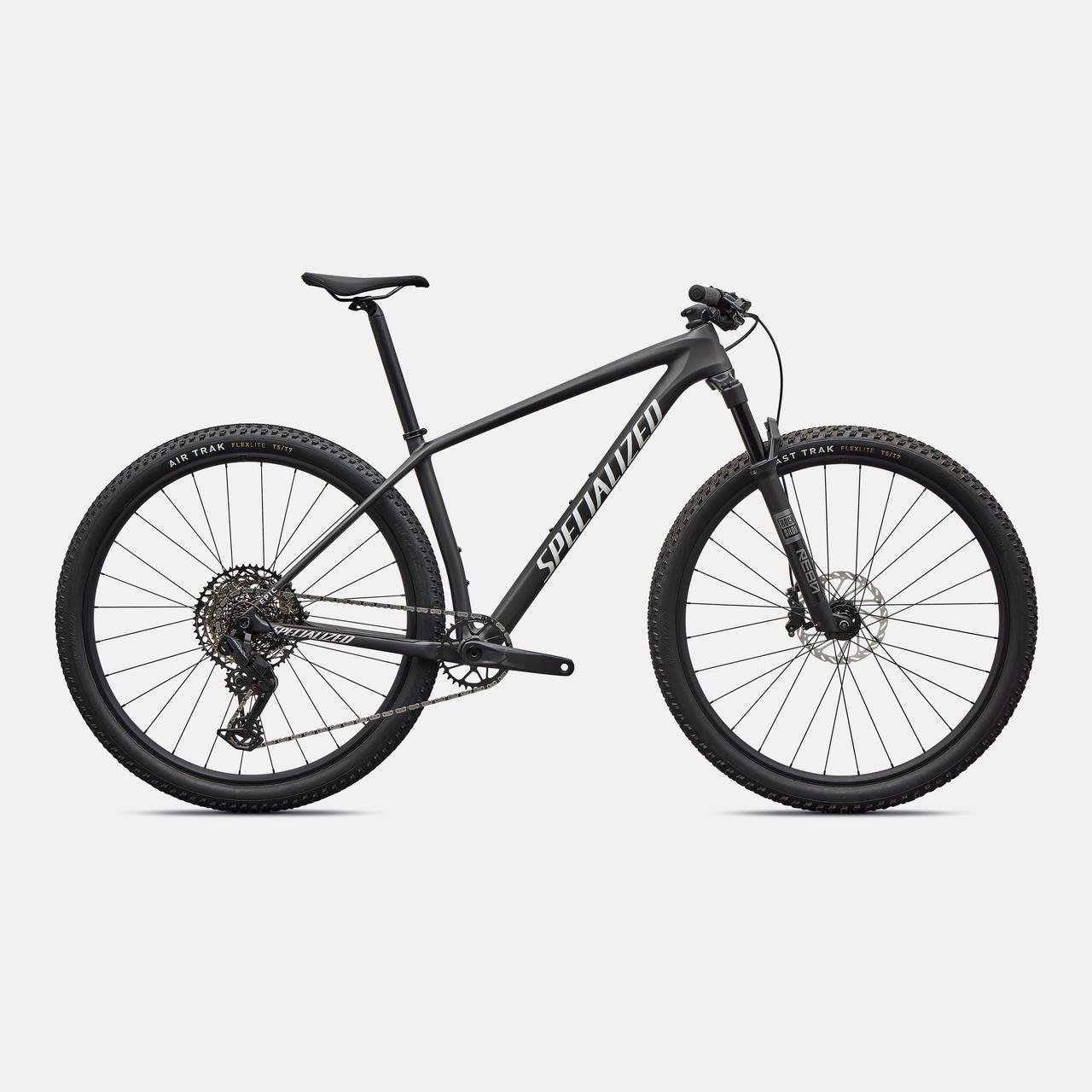 Epic Hardtail Comp  - SRAM Eagle 70, RockShox REBA