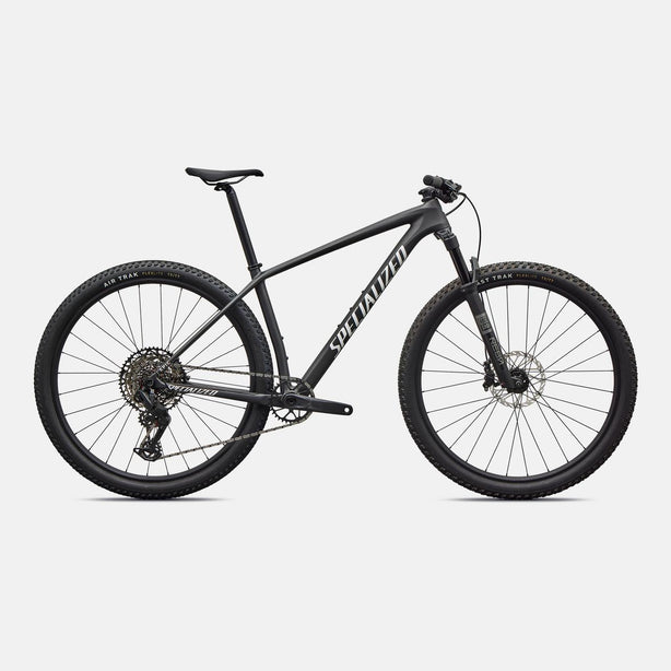Epic Hardtail Comp  - SRAM Eagle 70, RockShox REBA