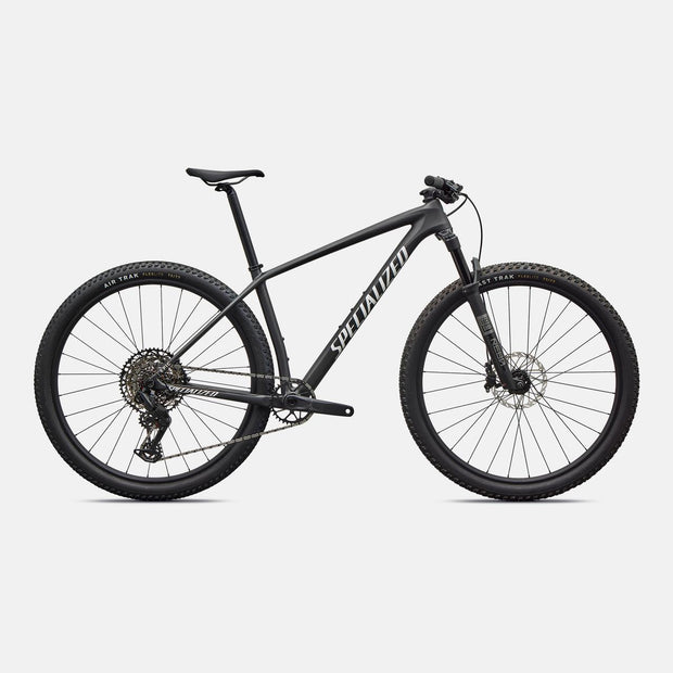 Epic Hardtail Comp  - SRAM Eagle 70, RockShox REBA