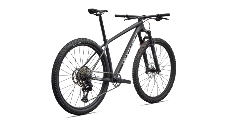 Epic Hardtail Comp  - SRAM Eagle 70, RockShox REBA