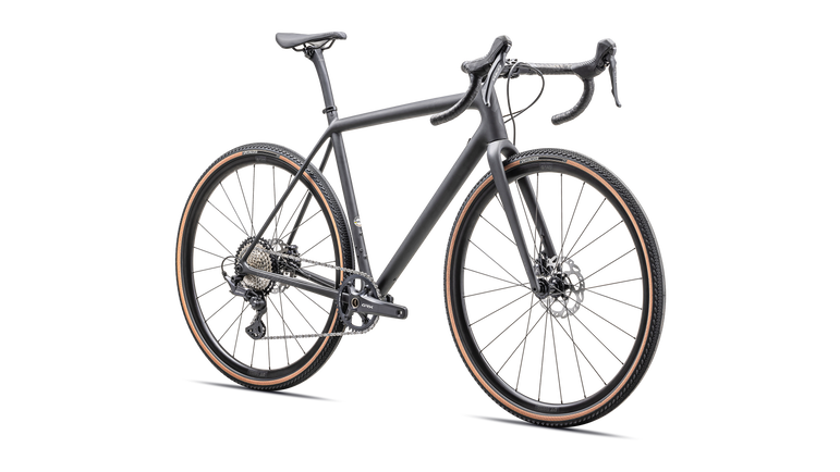 Crux Comp - Shimano GRX