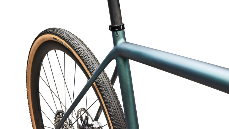 S-Works Crux - SRAM RED XPLR