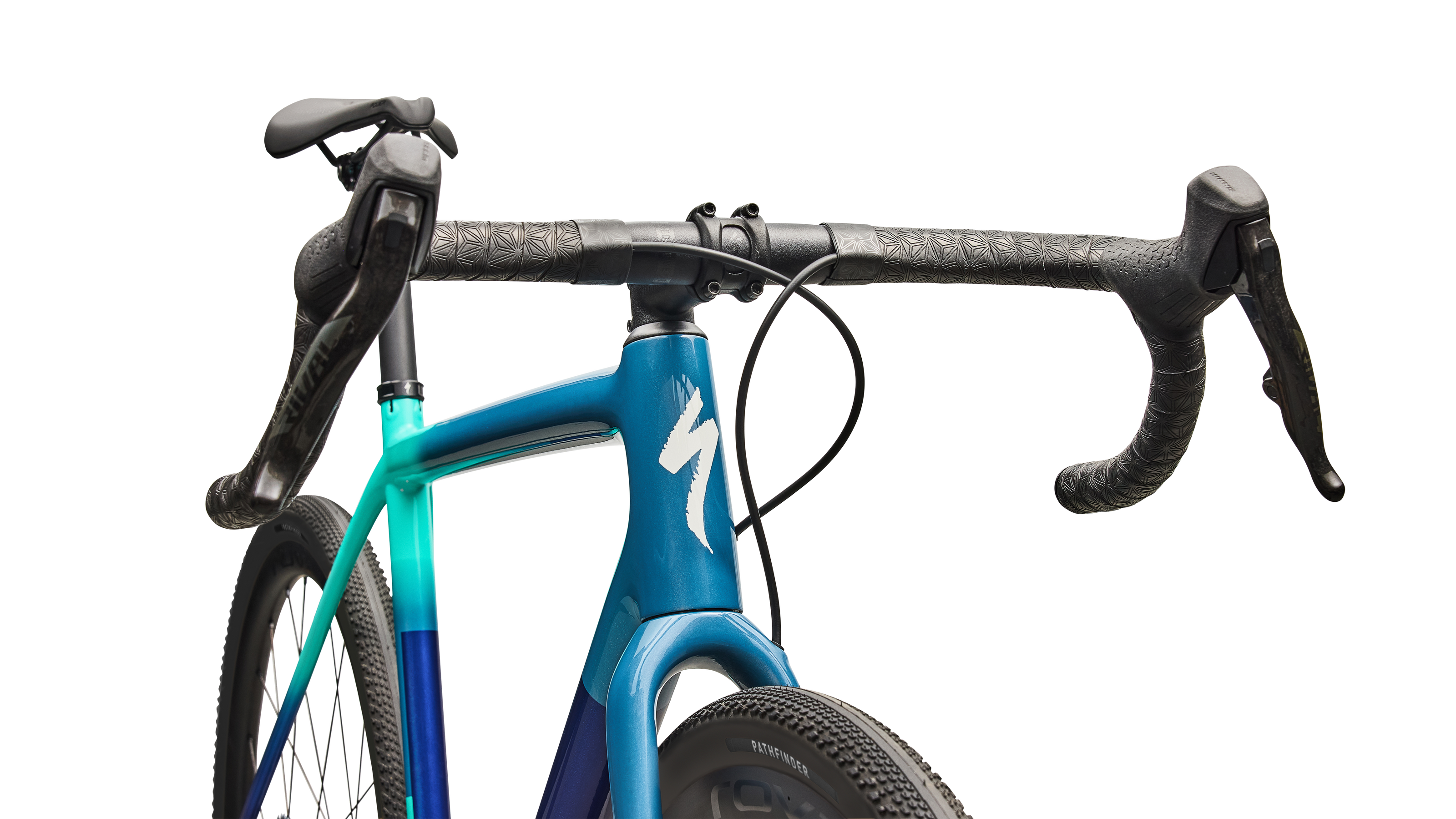 Crux Expert - SRAM Rival XPLR AXS
