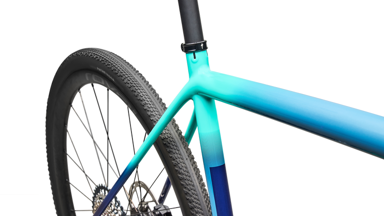 Crux Expert - SRAM Rival XPLR AXS