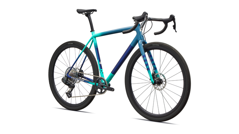Crux Expert - SRAM Rival XPLR AXS