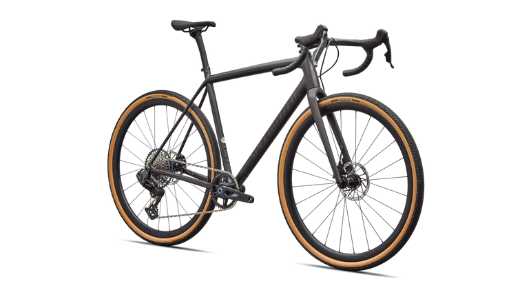 Crux Expert - SRAM Rival XPLR AXS