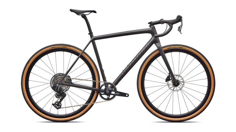 Crux Expert - SRAM Rival XPLR AXS
