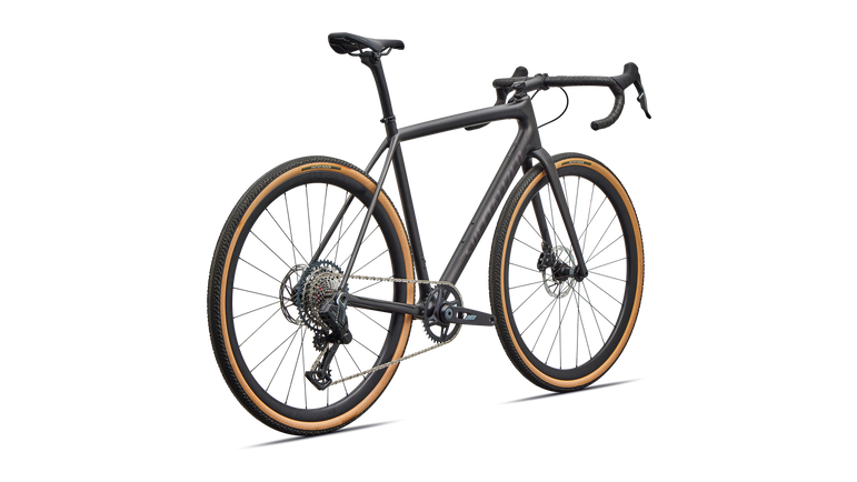 Crux Expert - SRAM Rival XPLR AXS
