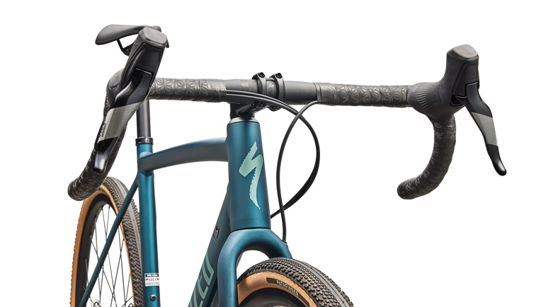 Crux DSW Comp - SRAM Apex XPLR