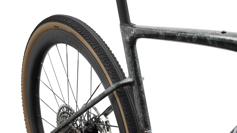 S-Works Crux 5 - SRAM RED XPLR