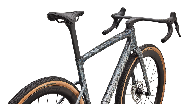 Crux 5 S-Level - SRAM RED XPLR