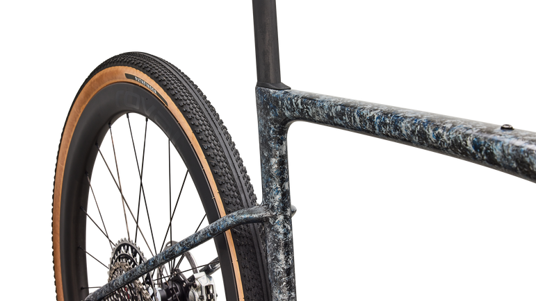 Crux 5 S-Level - SRAM RED XPLR