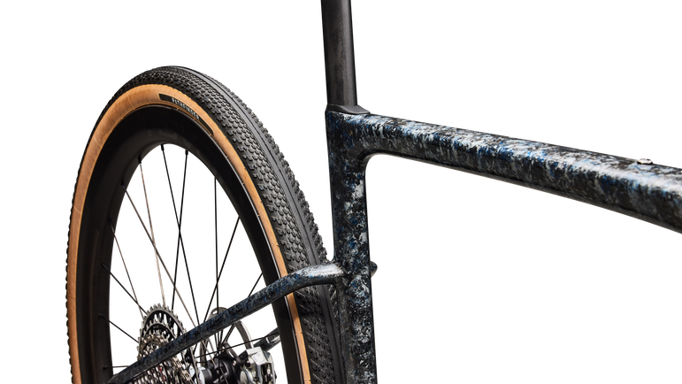 Crux 5 S-Level - SRAM RED XPLR
