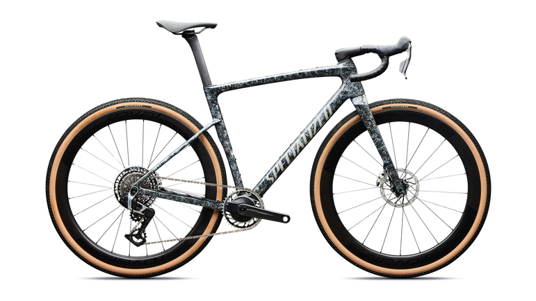 Crux 5 S-Level - SRAM RED XPLR