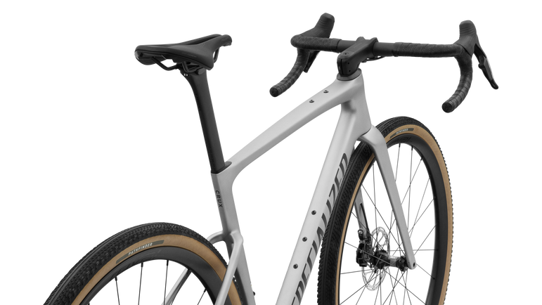Crux 5 Expert - SRAM Force XPLR