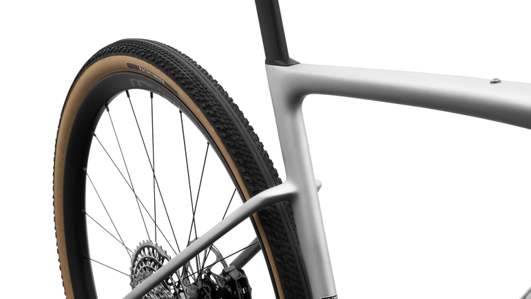 Crux 5 Expert - SRAM Force XPLR