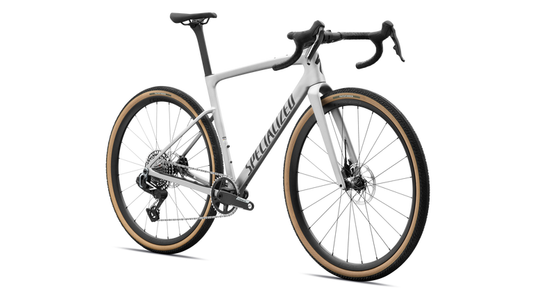 Crux 5 Expert - SRAM Force XPLR
