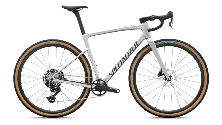 Crux 5 Expert - SRAM Force XPLR