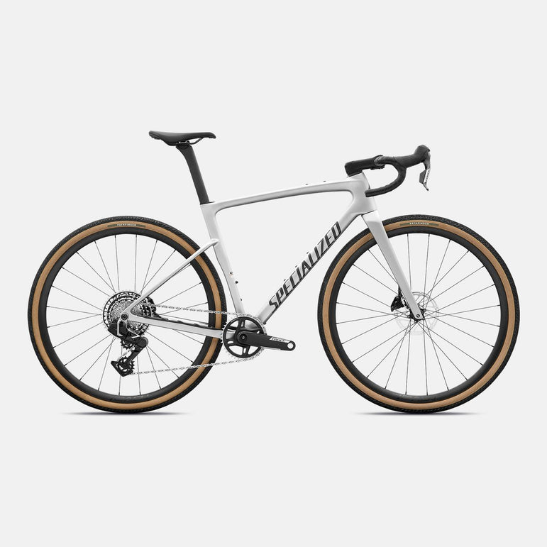 Crux 5 Expert - SRAM Force XPLR