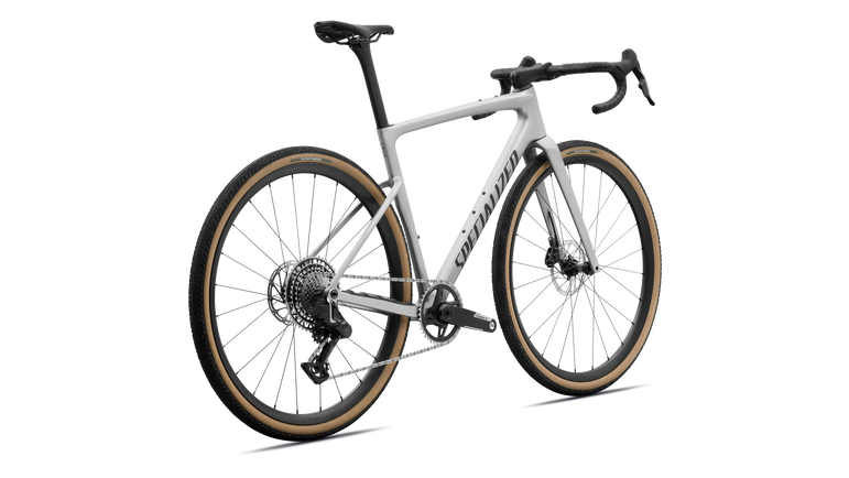 Crux 5 Expert - SRAM Force XPLR