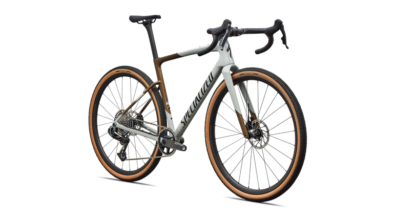 Crux 5 Expert - SRAM Force XPLR