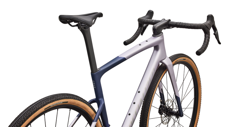 Crux 5 Comp - SRAM Rival XPLR