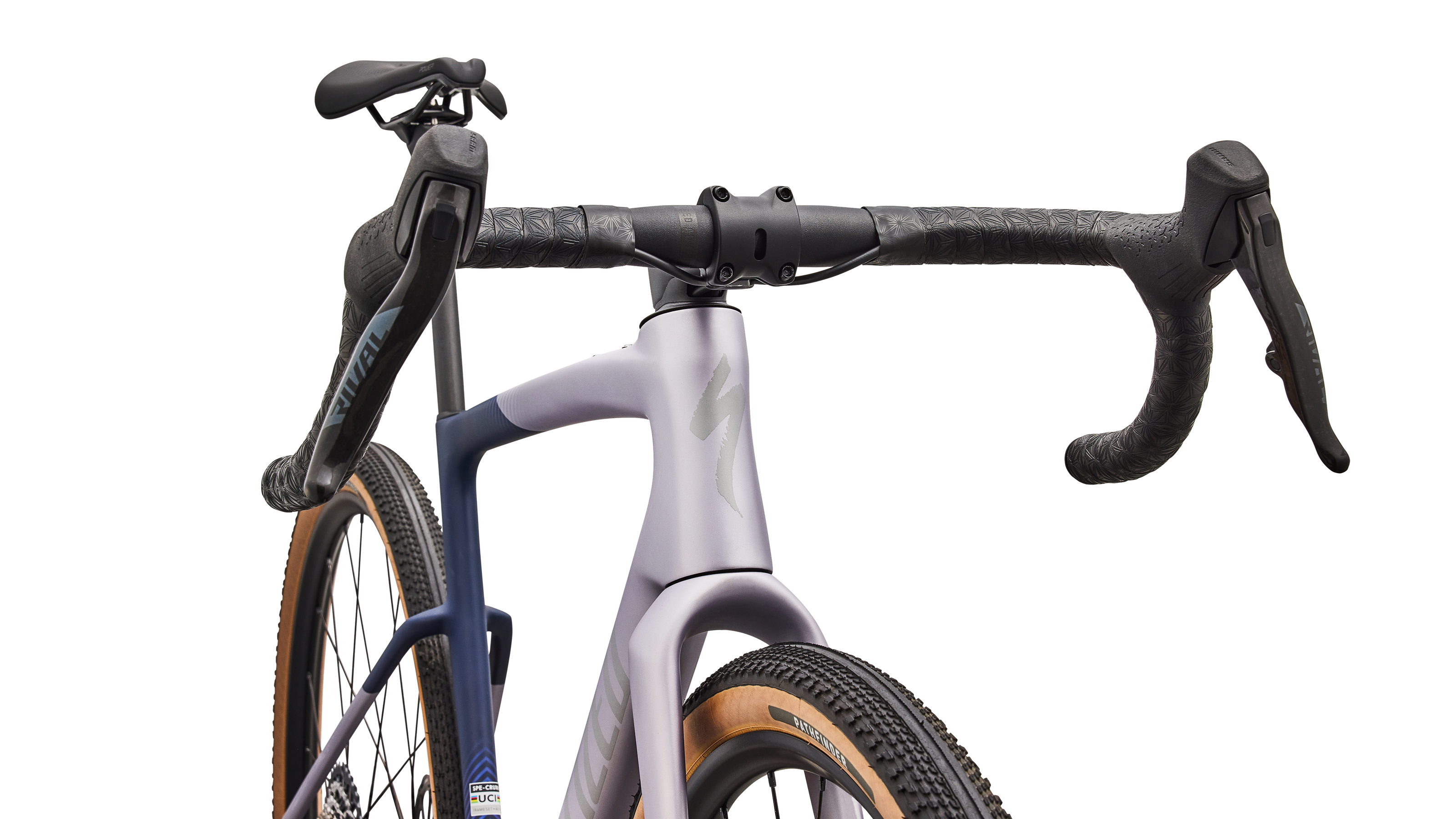 Crux 5 Comp - SRAM Rival XPLR