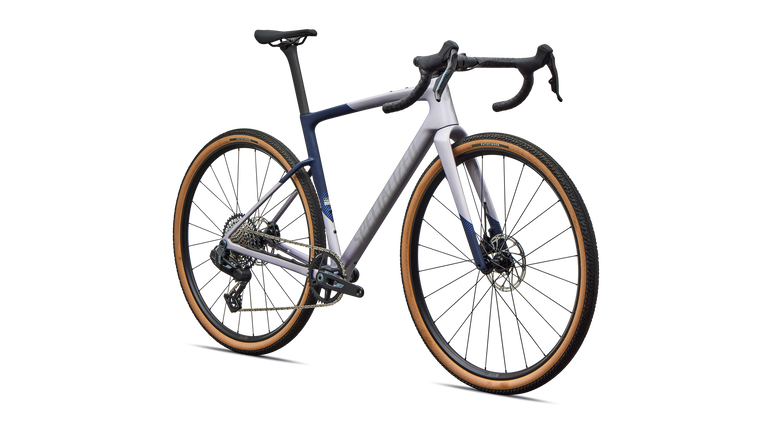 Crux 5 Comp - SRAM Rival XPLR