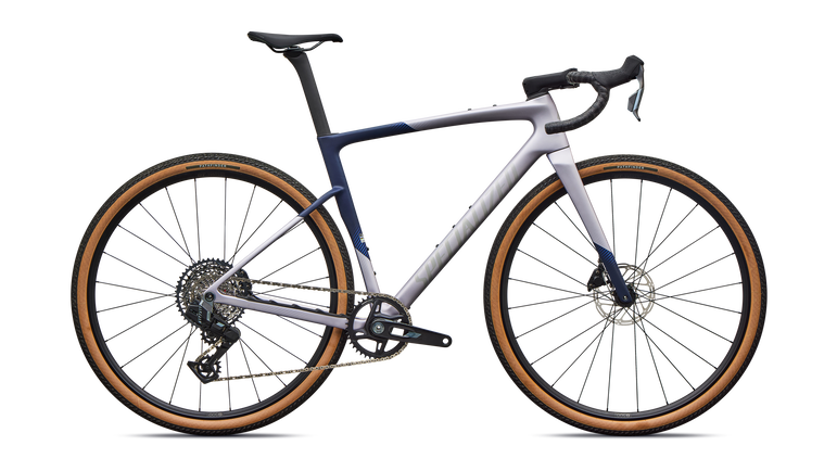 Crux 5 Comp - SRAM Rival XPLR