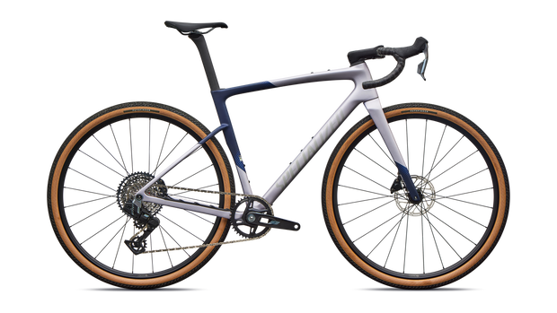 Crux 5 Comp - SRAM Rival XPLR