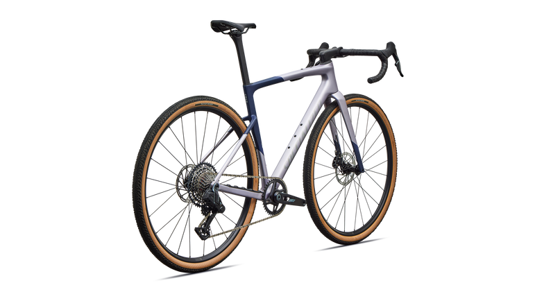 Crux 5 Comp - SRAM Rival XPLR