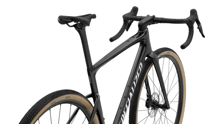 Crux 5 Comp - SRAM Rival XPLR