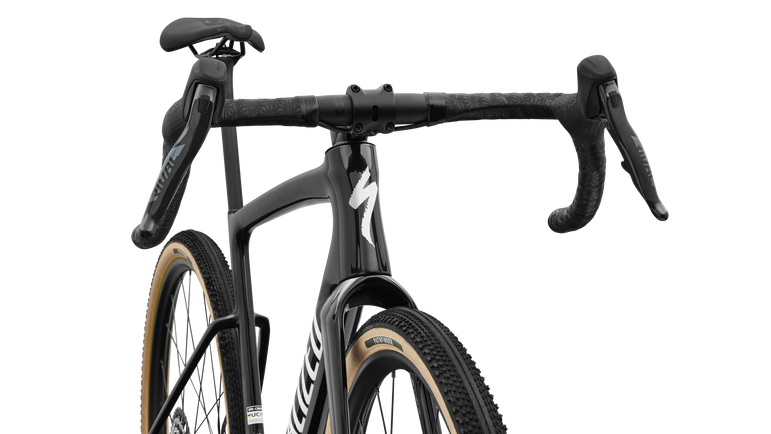 Crux 5 Comp - SRAM Rival XPLR