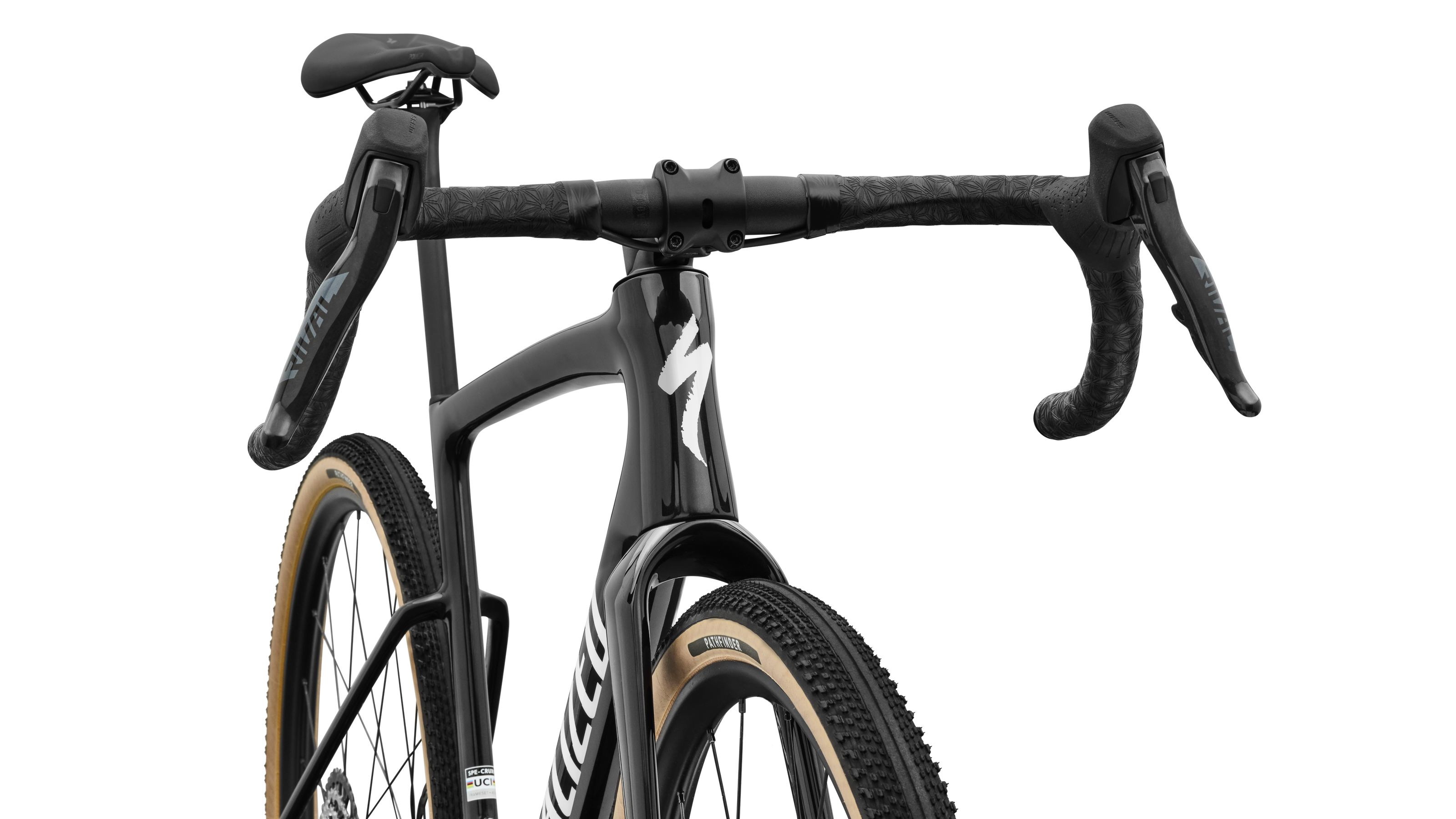 Crux 5 Comp - SRAM Rival XPLR