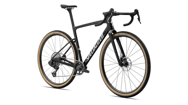 Crux 5 Comp - SRAM Rival XPLR