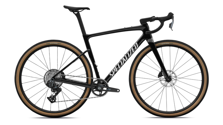 Crux 5 Comp - SRAM Rival XPLR