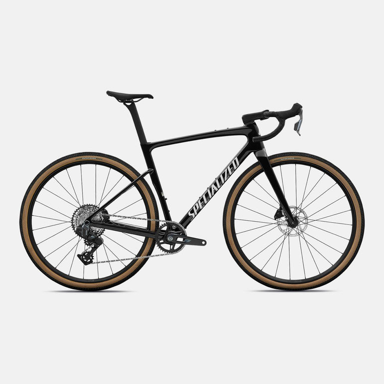 Crux 5 Comp - SRAM Rival XPLR