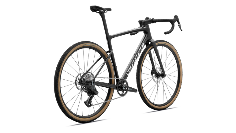 Crux 5 Comp - SRAM Rival XPLR