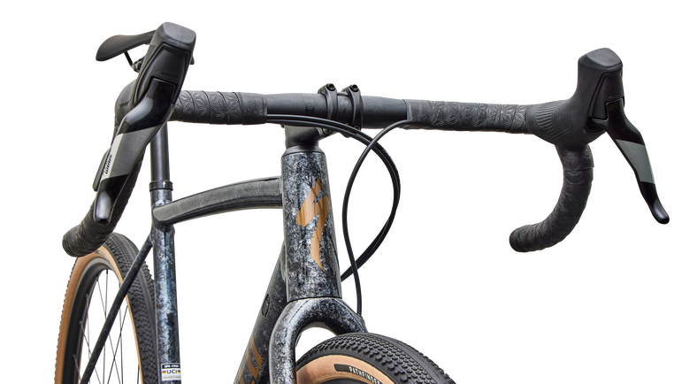 Crux DSW Comp - SRAM Apex XPLR