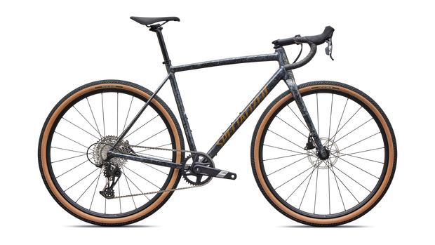 Crux DSW Comp - SRAM Apex XPLR