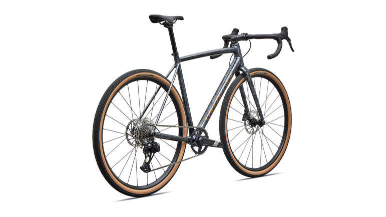 Crux DSW Comp - SRAM Apex XPLR